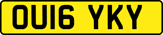 OU16YKY
