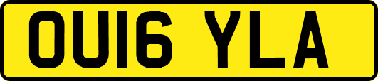 OU16YLA