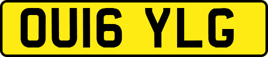 OU16YLG