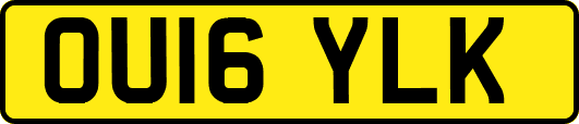 OU16YLK