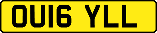OU16YLL