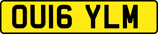 OU16YLM