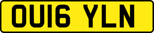 OU16YLN