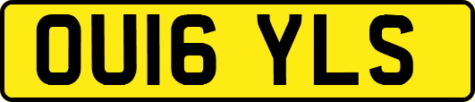 OU16YLS
