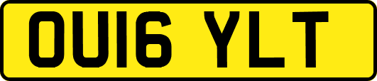 OU16YLT