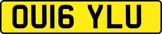 OU16YLU