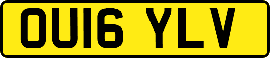 OU16YLV