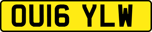OU16YLW