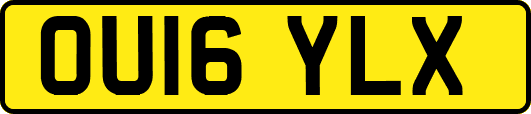 OU16YLX