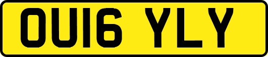 OU16YLY
