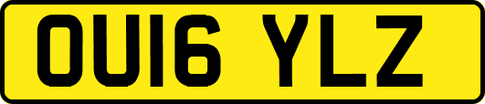 OU16YLZ