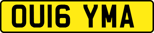 OU16YMA