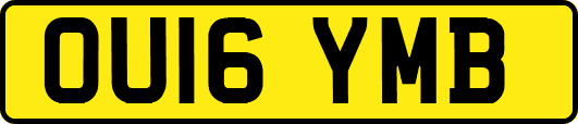 OU16YMB
