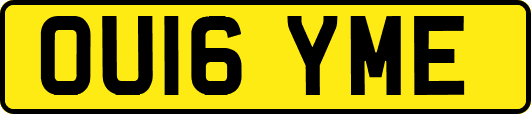 OU16YME