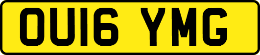 OU16YMG