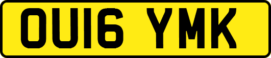OU16YMK