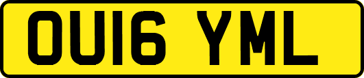 OU16YML
