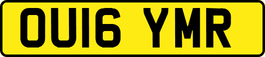 OU16YMR