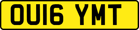 OU16YMT