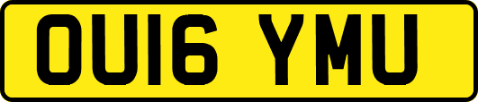 OU16YMU