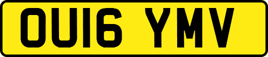 OU16YMV