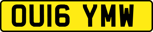 OU16YMW