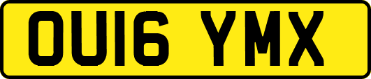 OU16YMX