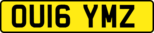 OU16YMZ