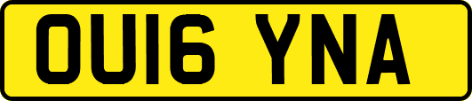 OU16YNA