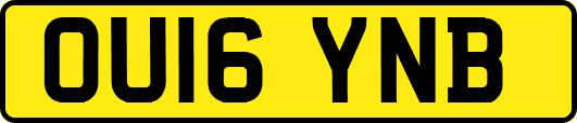 OU16YNB