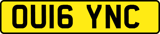 OU16YNC