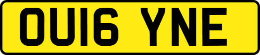 OU16YNE
