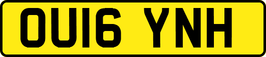 OU16YNH