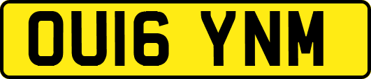 OU16YNM