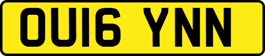 OU16YNN