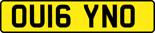 OU16YNO