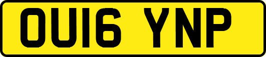 OU16YNP