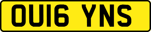 OU16YNS
