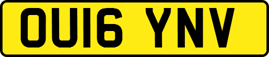 OU16YNV