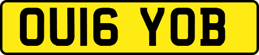 OU16YOB