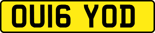 OU16YOD