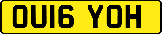 OU16YOH