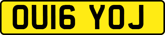 OU16YOJ