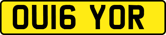 OU16YOR