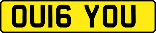 OU16YOU