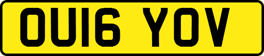 OU16YOV