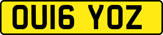 OU16YOZ