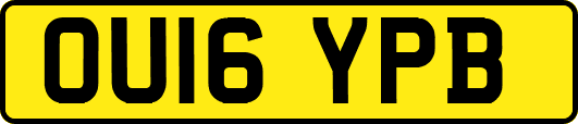 OU16YPB
