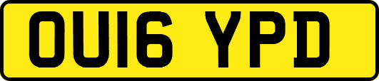 OU16YPD