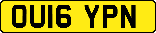 OU16YPN